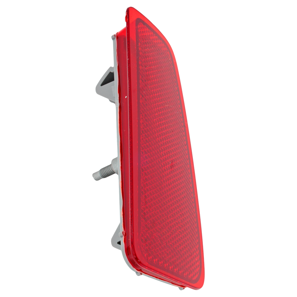 OUTBACK 20-22 REAR BUMPER REFLECTOR RH, Standard - CAPA