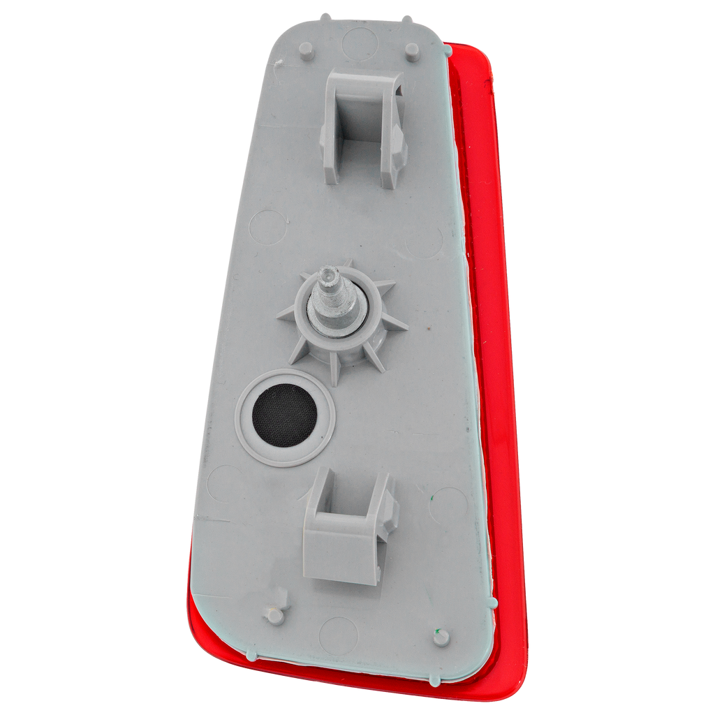 OUTBACK 20-22 REAR BUMPER REFLECTOR RH, Standard - CAPA