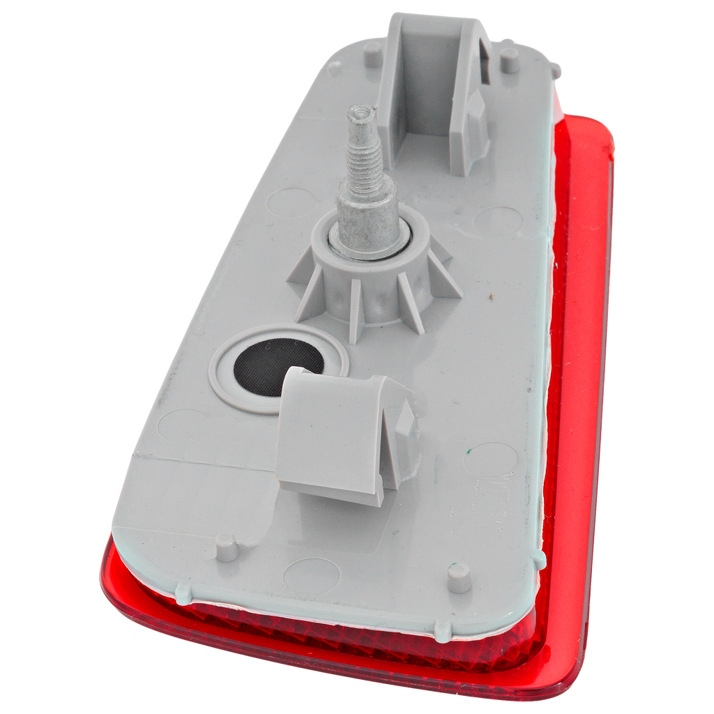 OUTBACK 20-22 REAR BUMPER REFLECTOR RH, Standard - CAPA