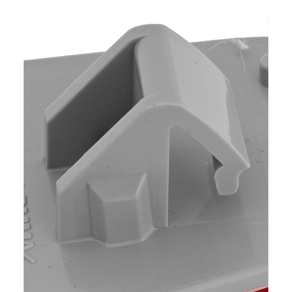 OUTBACK 20-22 REAR BUMPER REFLECTOR RH, Standard - CAPA