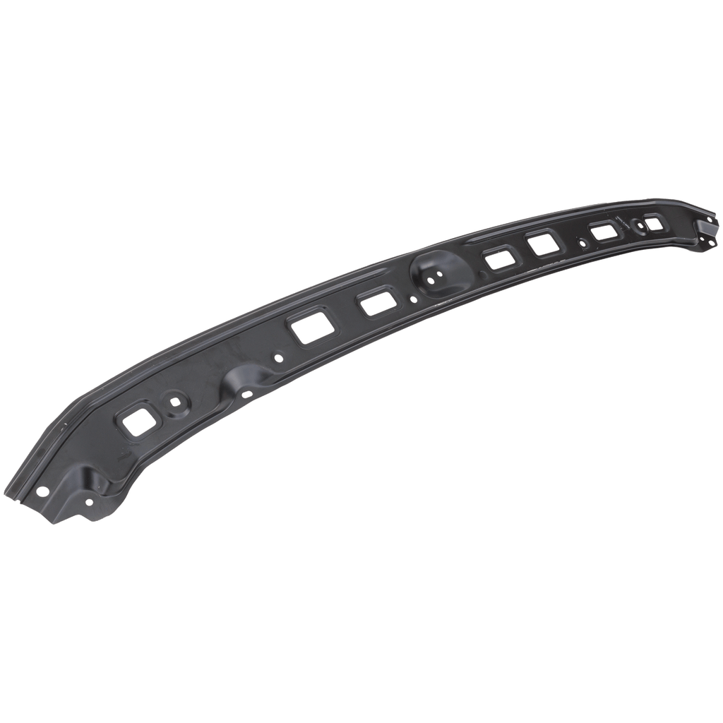 LAND CRUISER 16-21 FRONT BUMPER RETAINER, Center Reinforcement