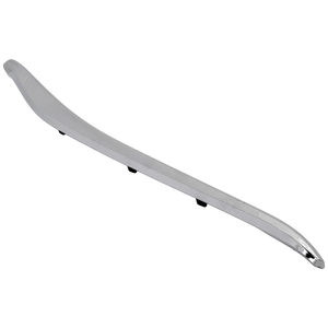 VENZA 21-21 GRILLE MOLDING RH, Chrome