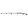 VENZA 21-21 GRILLE MOLDING RH, Chrome