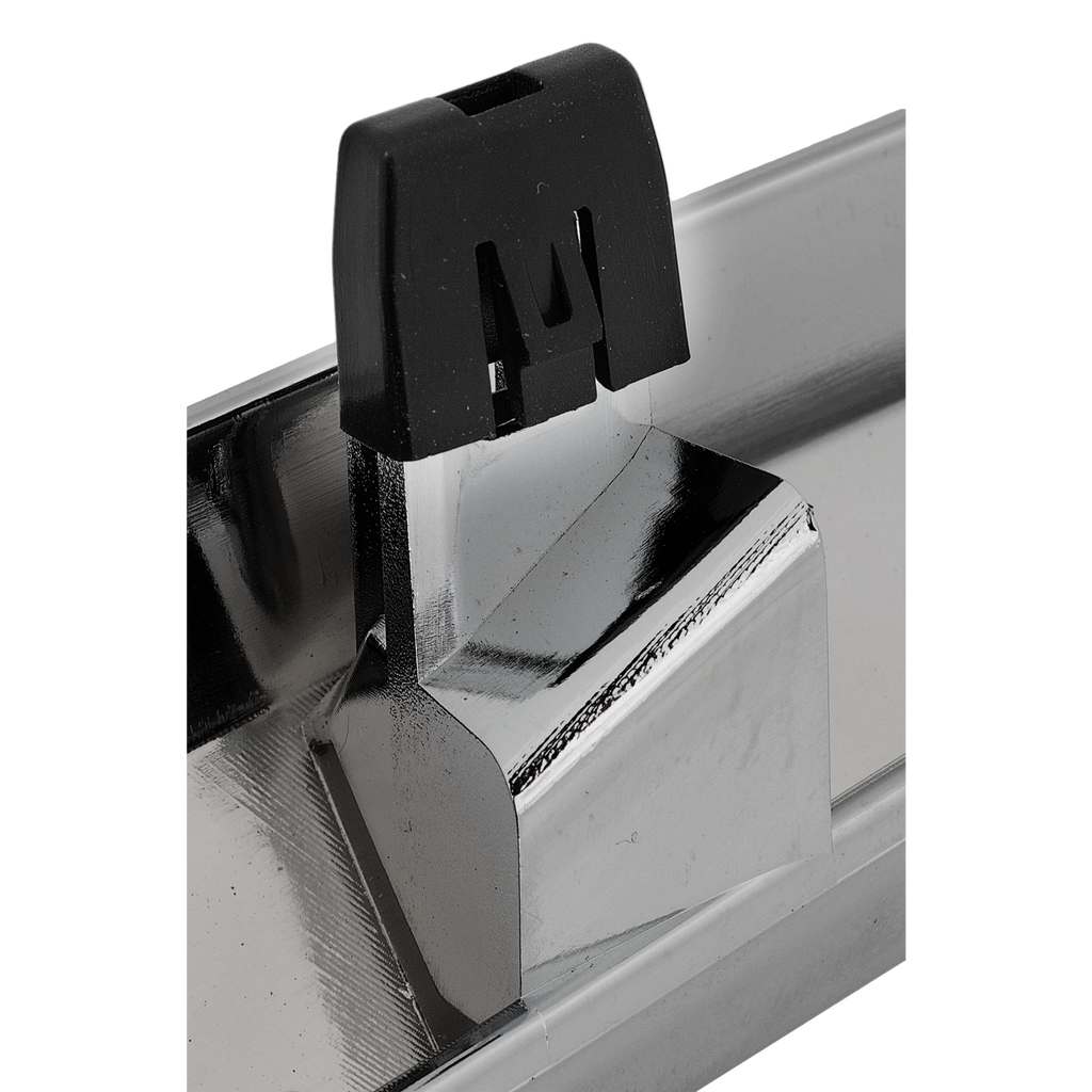 VENZA 21-21 GRILLE MOLDING RH, Chrome