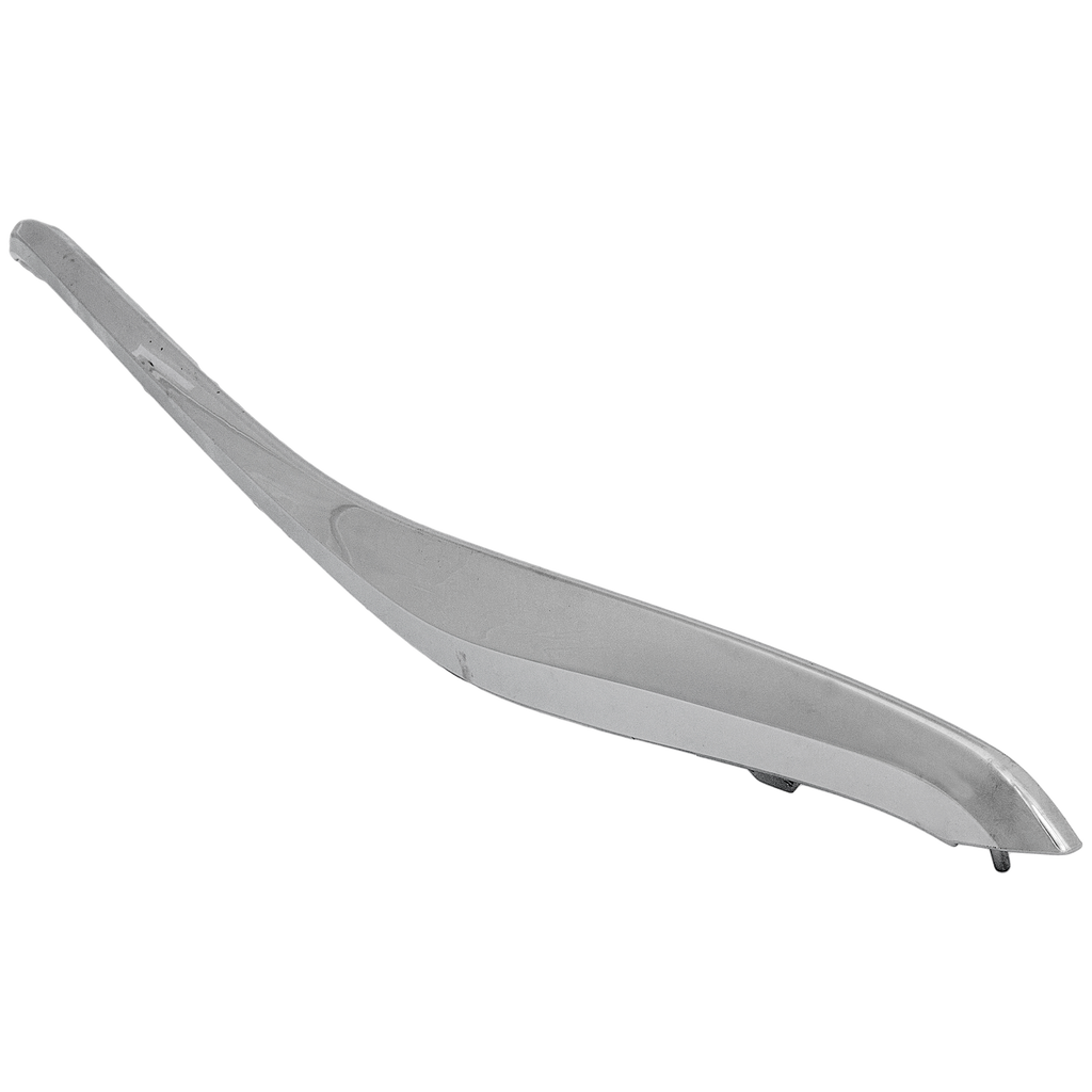 VENZA 21-21 GRILLE MOLDING LH, Chrome