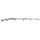 VENZA 21-21 GRILLE MOLDING LH, Chrome