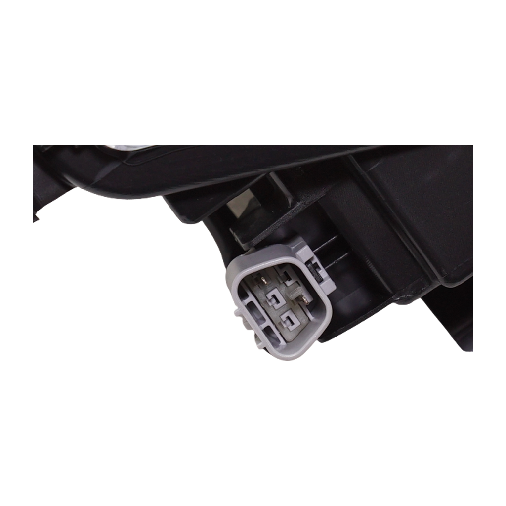 PRIUS PRIME 17-22 SIGNAL LAMP RH, Assembly, LED, w/o Fog Light