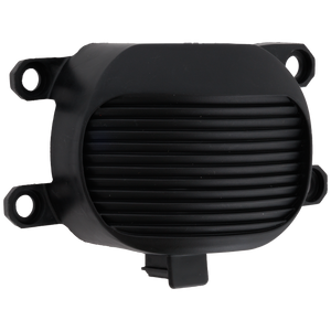 SIENNA 21-23 FOG LAMP COVER RH, Textured Black
