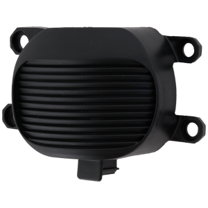 SIENNA 21-23 FOG LAMP COVER LH, Textured Black