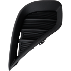 HIGHLANDER 20-23 FOG LAMP COVER RH, (Exc. XSE/Hybrid Models) - CAPA