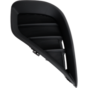 HIGHLANDER 20-23 FOG LAMP COVER LH, (Exc. XSE/Hybrid Models) - CAPA