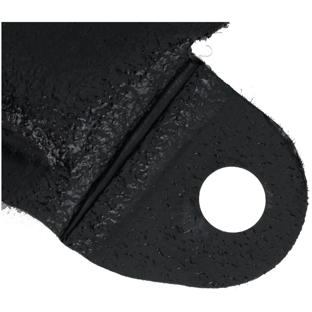 VENZA 21-21 FRONT FENDER LINER RH, Plastic, Heated Form - CAPA