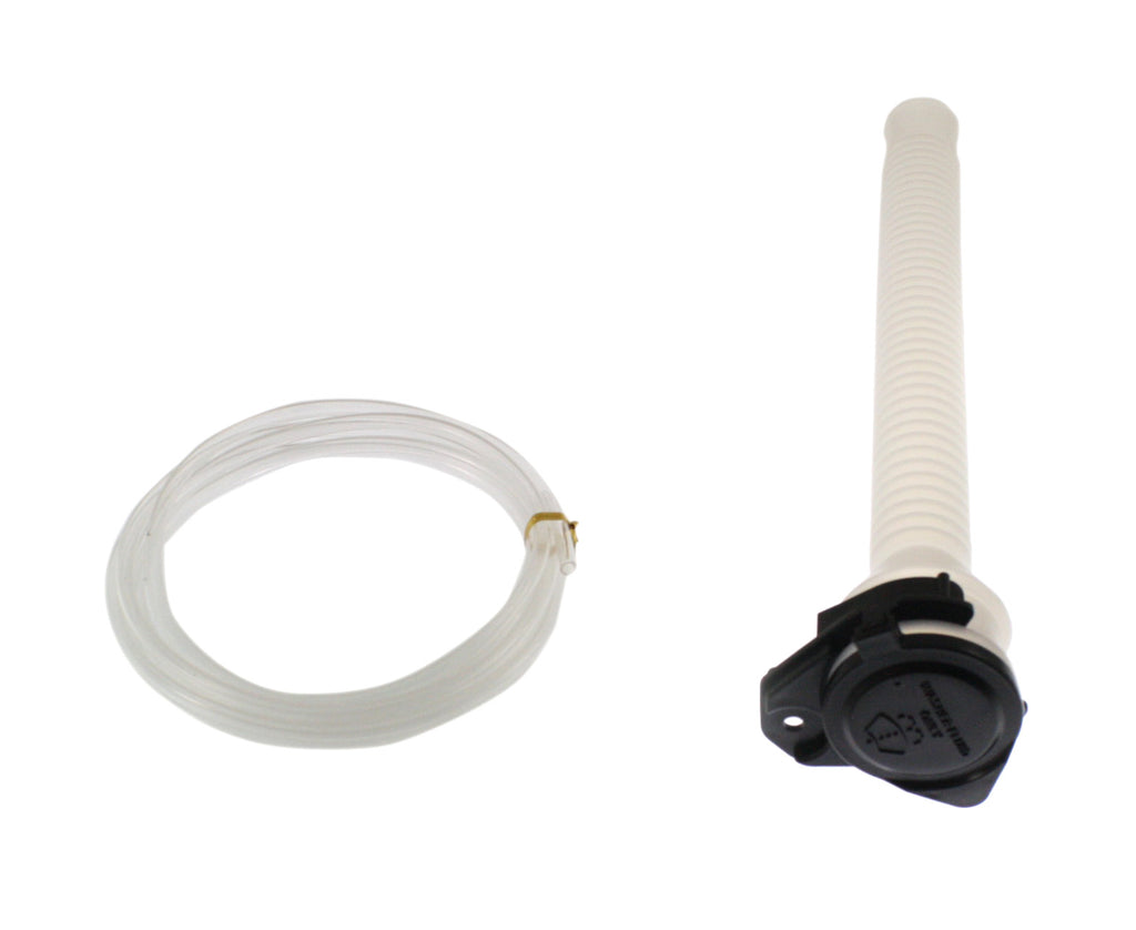 HIGHLANDER 10-13 WASHER RESERVOIR, w/ Brkt/Cap/Inlet/Pump and Snsr, (Exc. Hybrid Model), USA Built Vehicle