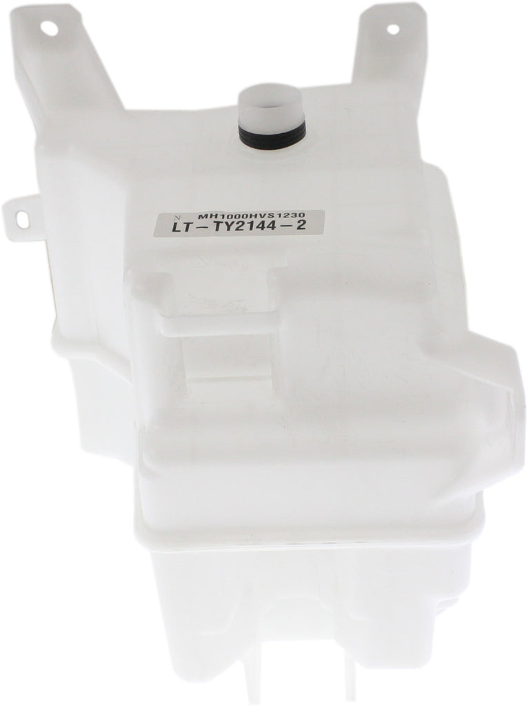 HIGHLANDER 10-13 WASHER RESERVOIR, w/ Brkt/Cap/Inlet/Pump and Snsr, (Exc. Hybrid Model), USA Built Vehicle