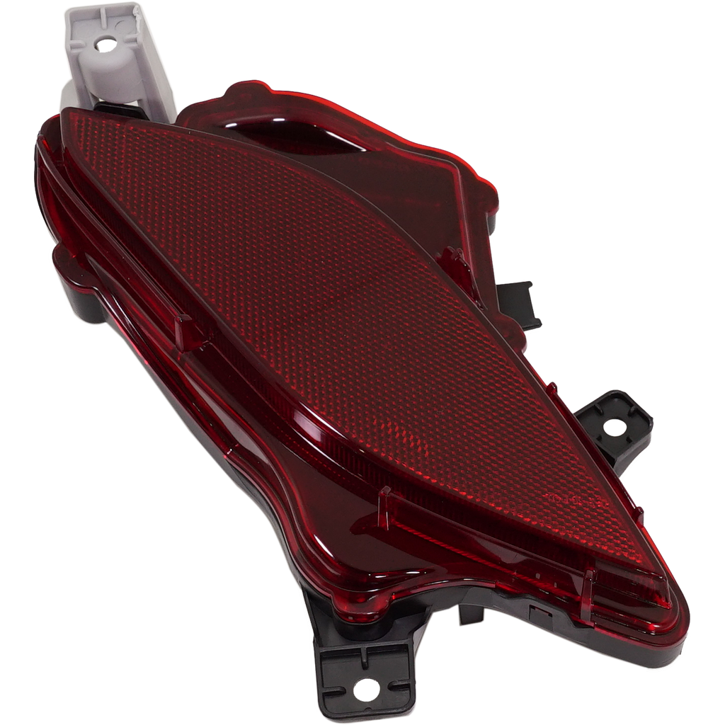 HIGHLANDER 20-23 REAR BUMPER REFLECTOR RH
