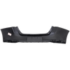 IM 16-16/COROLLA IM 17-18 REAR BUMPER COVER, Primed