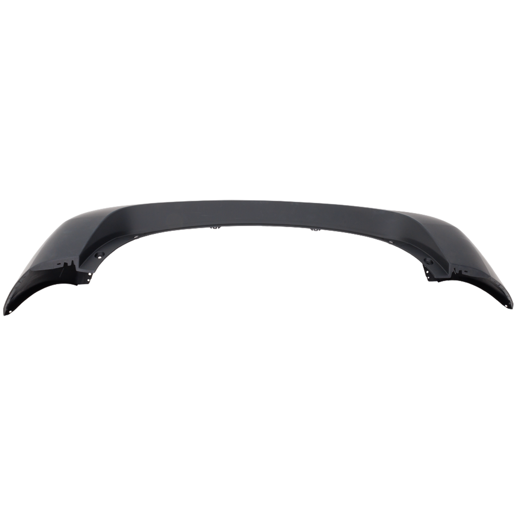 IM 16-16/COROLLA IM 17-18 REAR BUMPER COVER, Primed