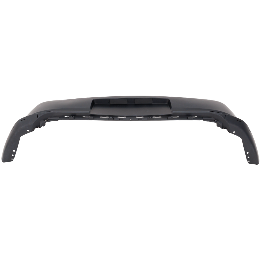 IM 16-16/COROLLA IM 17-18 REAR BUMPER COVER, Primed