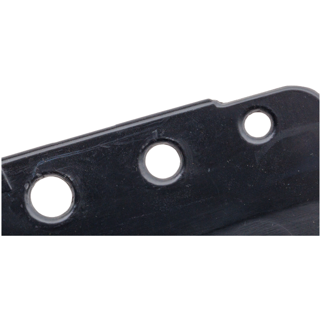 IM 16-16/COROLLA IM 17-18 REAR BUMPER COVER, Primed