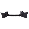 HIGHLANDER 20-23 REAR BUMPER COVER, Upper, Primed, L/LE/XLE/Hybrid LE/Hybrid XLE/XSE Models