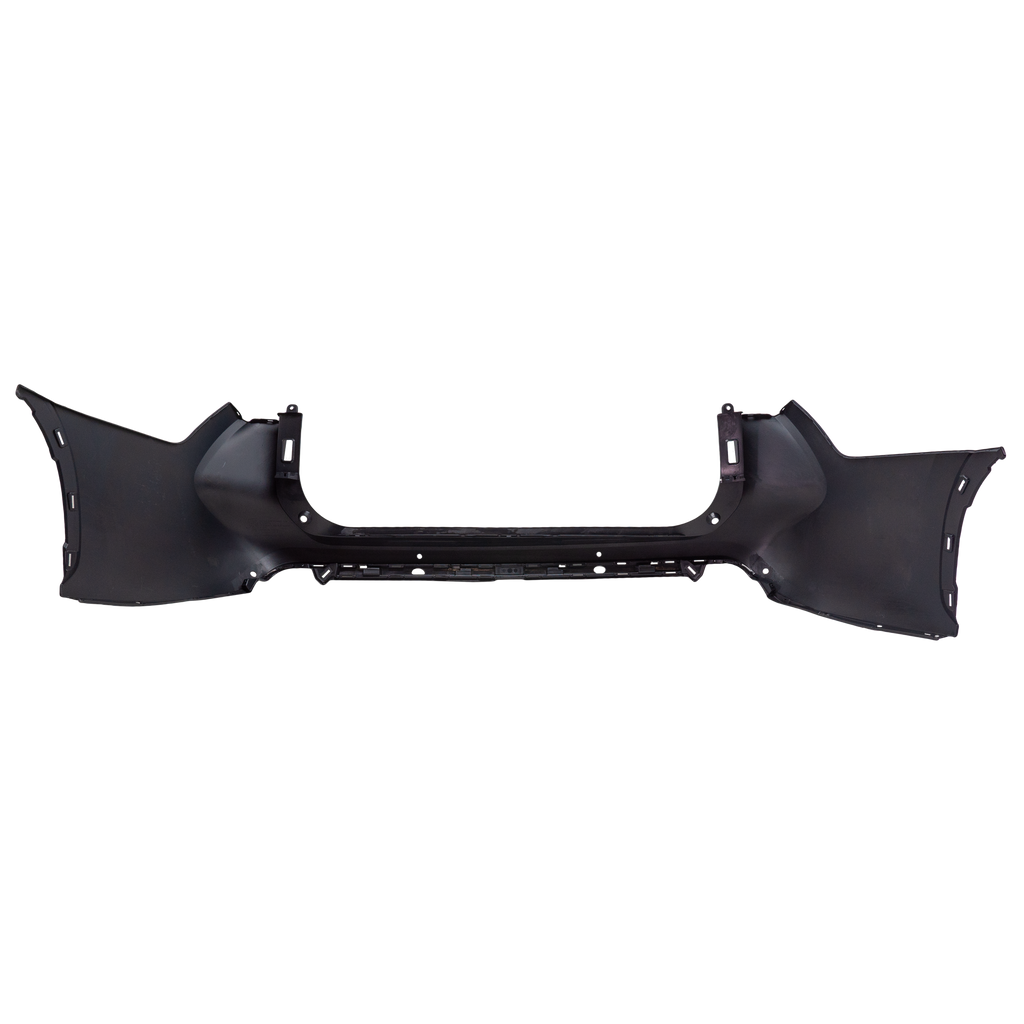 HIGHLANDER 20-23 REAR BUMPER COVER, Upper, Primed, Limited/Platinum/Hybrid Limited/Hybrid Platinum Models