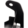 IM 16-16/COROLLA IM 17-18 REAR BUMPER COVER SUPPORT LH, Bumper Side Seal, Plastic