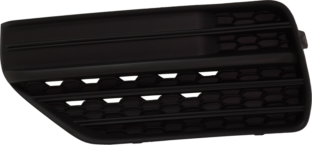 XC90 16-19 FRONT BUMPER GRILLE LH, Outer, T5/T6 Momentum Models