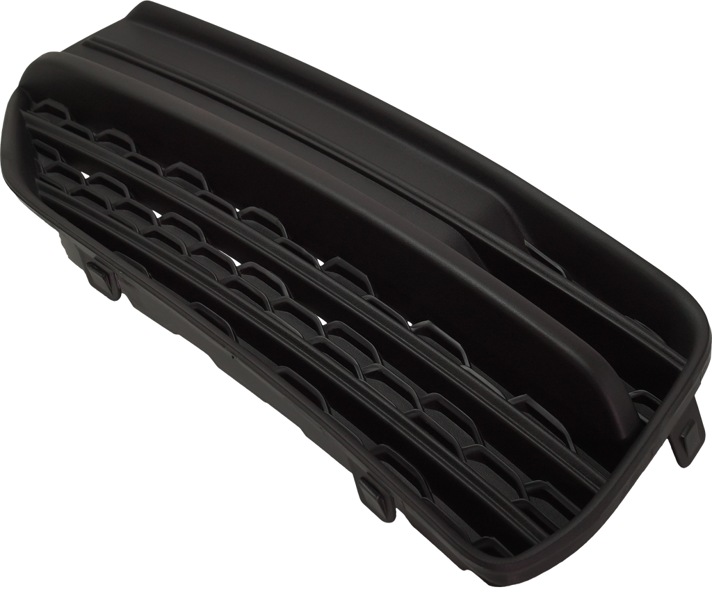 XC90 16-19 FRONT BUMPER GRILLE LH, Outer, T5/T6 Momentum Models