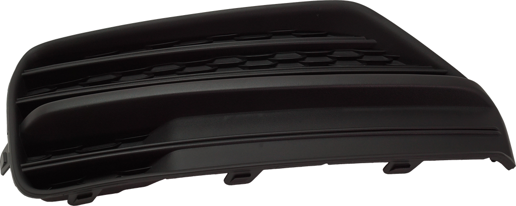 XC90 16-19 FRONT BUMPER GRILLE LH, Outer, T5/T6 Momentum Models