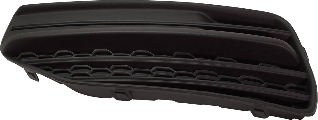 XC90 16-19 FRONT BUMPER GRILLE LH, Outer, T5/T6 Momentum Models