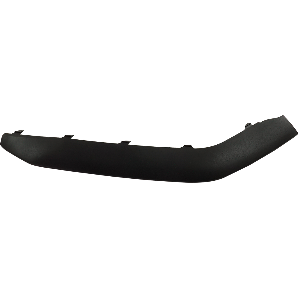 JETTA 16-18 FRONT BUMPER MOLDING RH, Outer, GLI/(18-18, Wolfsburg Edition Models)