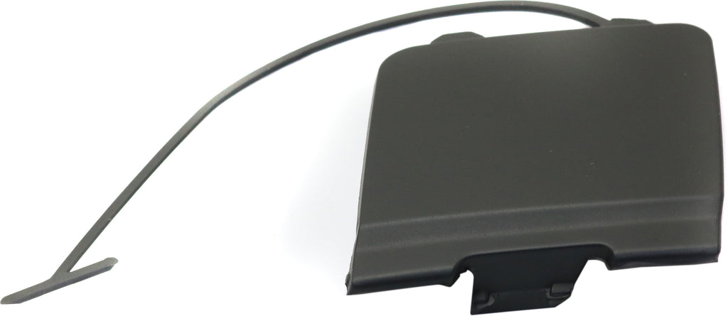 XC90 07-14 FRONT BUMPER TOW HOOK COVER RH