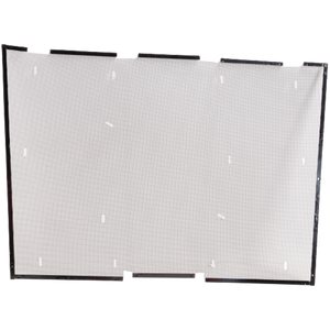 VNL 18-21 GRILLE, Bug Screen