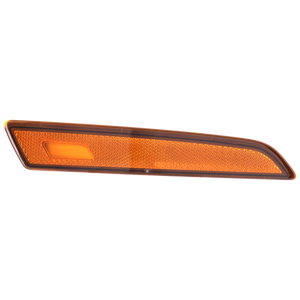 VNR/VNL 18-20 FRONT SIDE MARKER LAMP RH, Assembly, Halogen