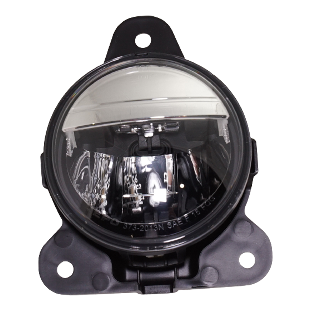VOLVO HD VNR 18-19 FOG LAMP RH=LH, Assembly