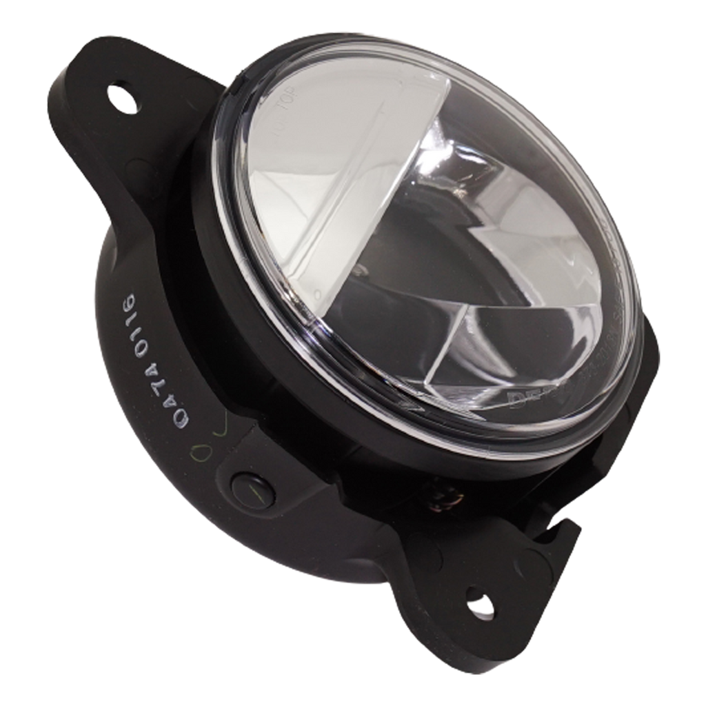 VOLVO HD VNR 18-19 FOG LAMP RH=LH, Assembly