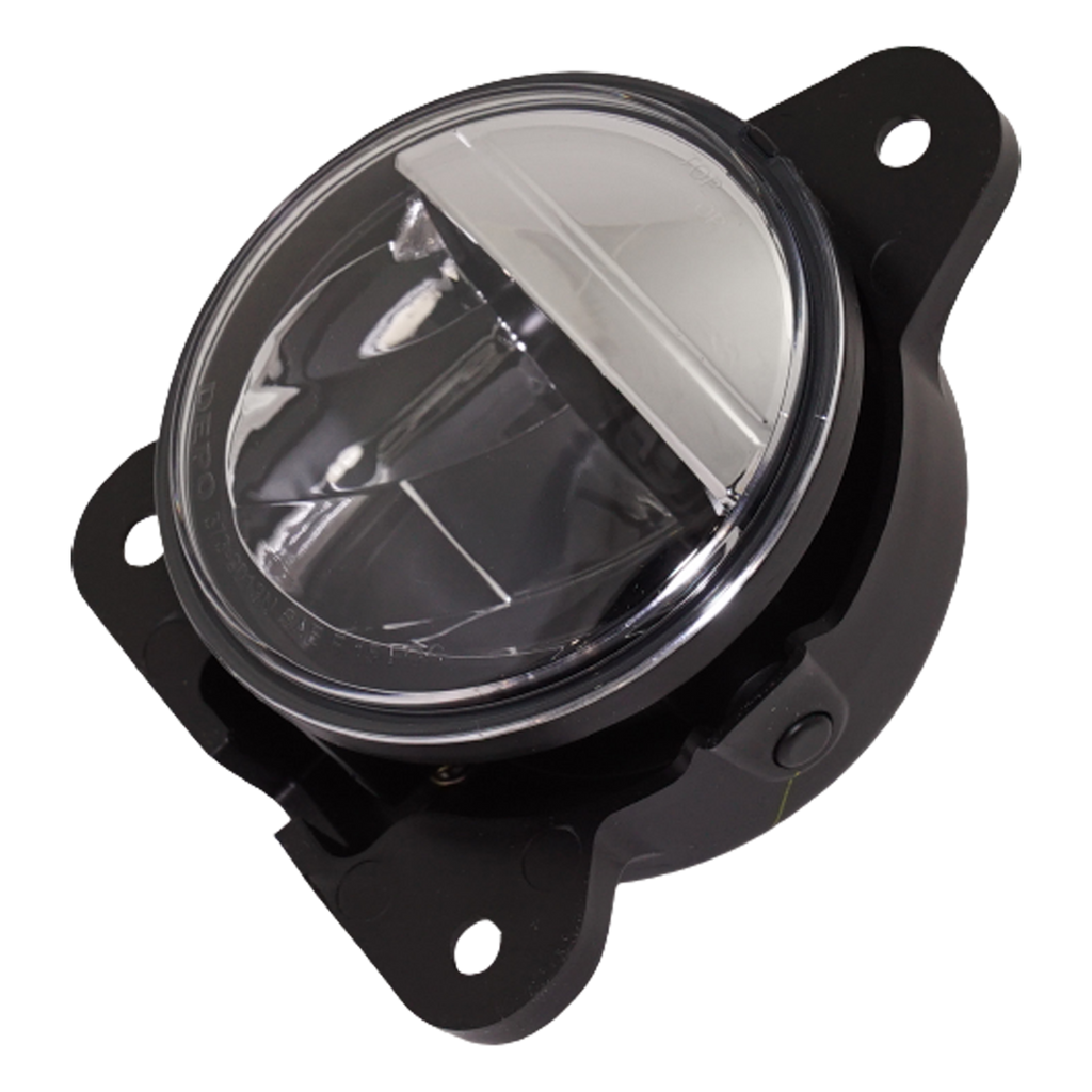 VOLVO HD VNR 18-19 FOG LAMP RH=LH, Assembly