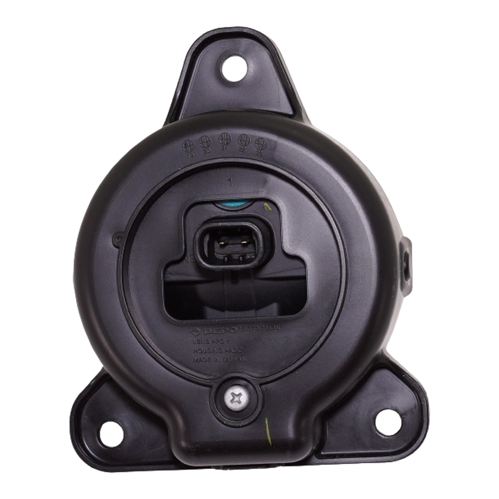 VOLVO HD VNR 18-19 FOG LAMP RH=LH, Assembly