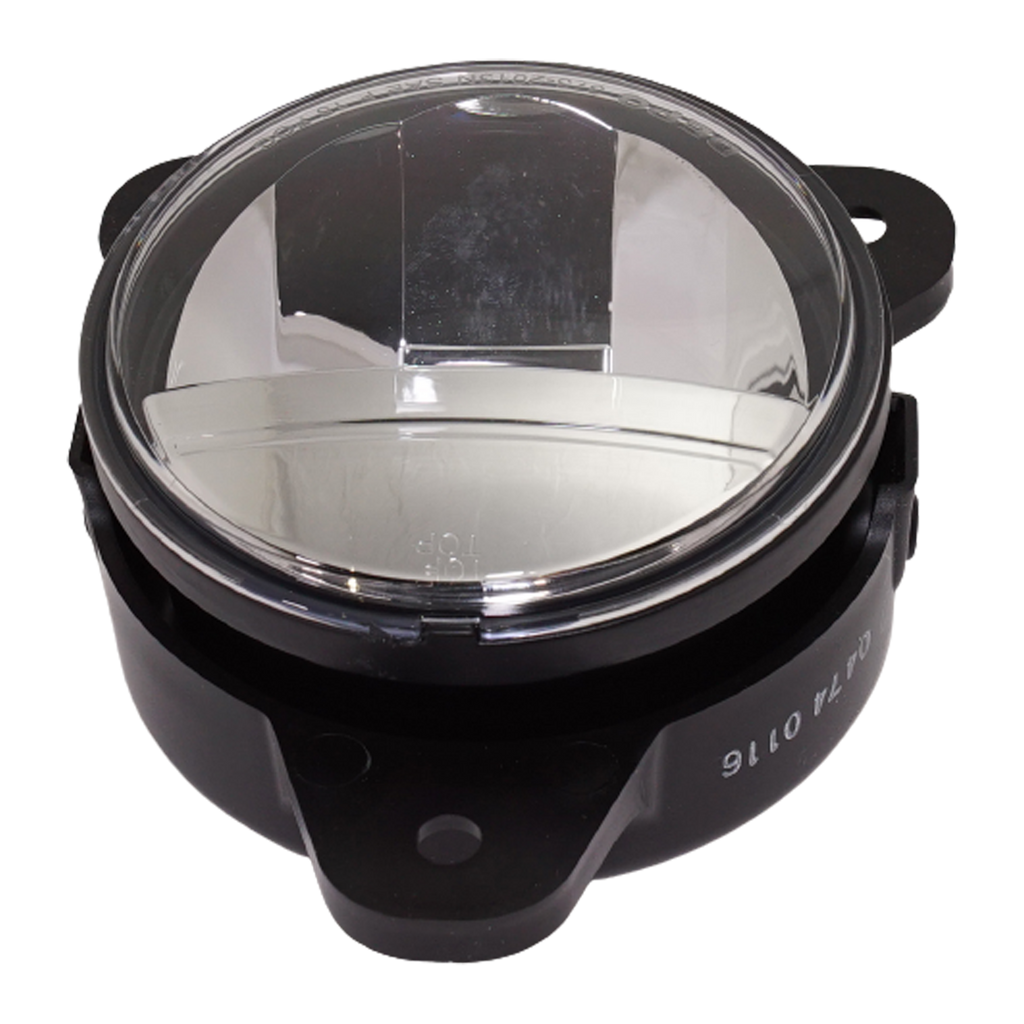 VOLVO HD VNR 18-19 FOG LAMP RH=LH, Assembly