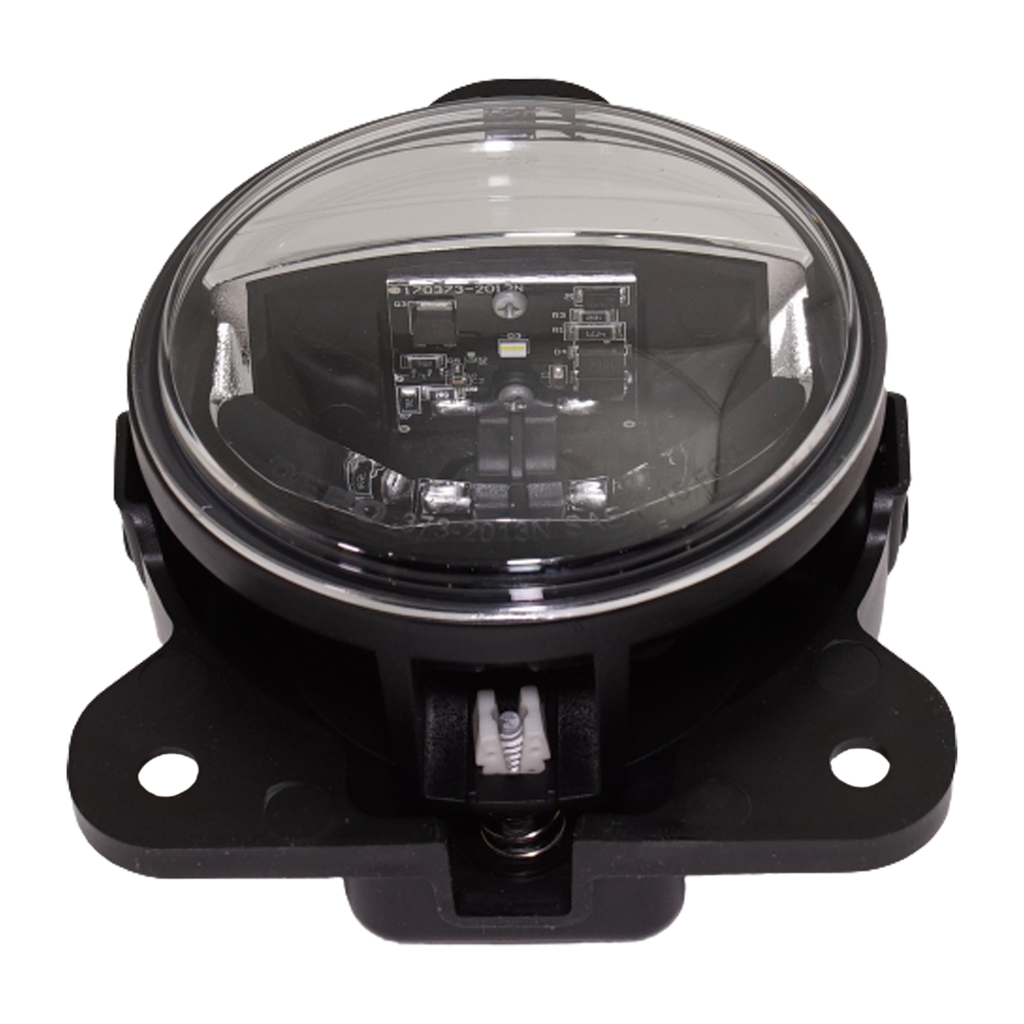 VOLVO HD VNR 18-19 FOG LAMP RH=LH, Assembly