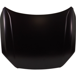 XC90 16-21 HOOD, Steel