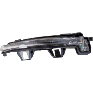 V60 CROSS COUNTRY 19-20/ S60/V60/S90/V90 17-21 MIRROR SIGNAL LAMP, LH, Assembly
