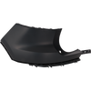 XC40 19-21 REAR BUMPER END LH, Primed