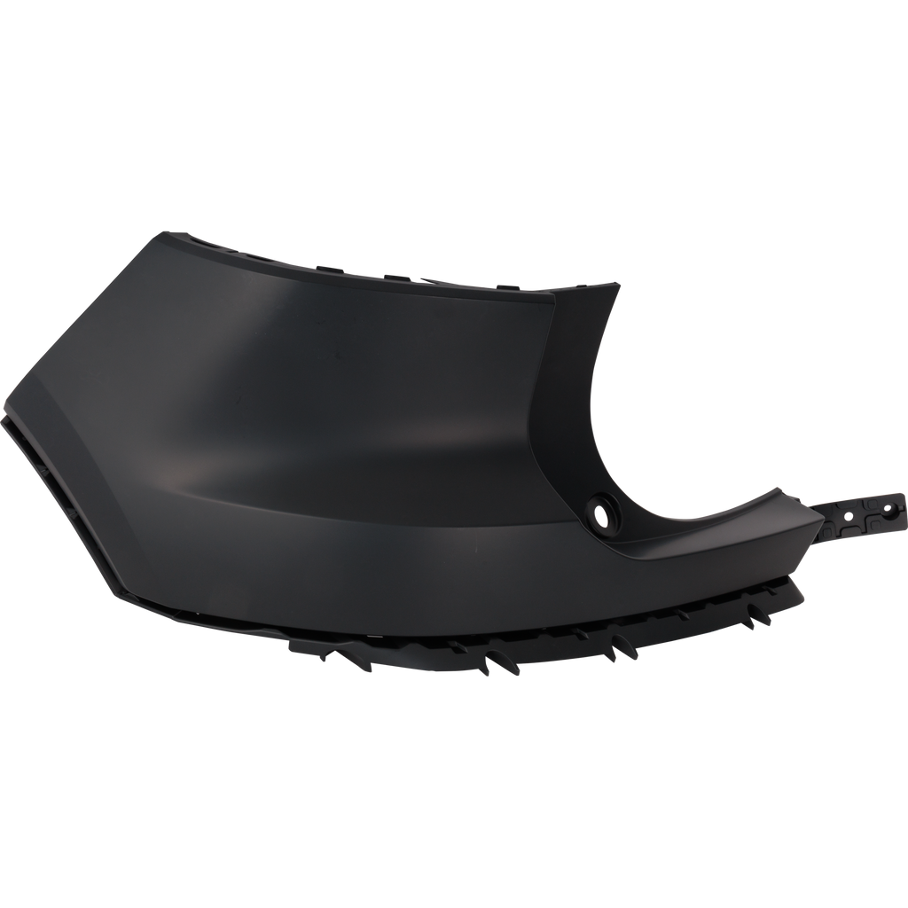 XC40 19-21 REAR BUMPER END LH, Primed