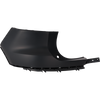 XC40 19-21 REAR BUMPER END LH, Primed