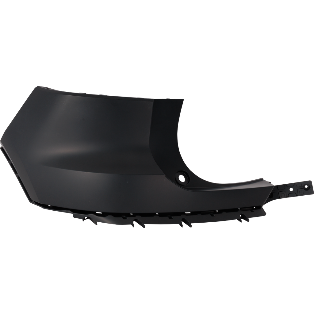 XC40 19-21 REAR BUMPER END LH, Primed
