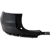 XC40 19-21 REAR BUMPER END LH, Primed