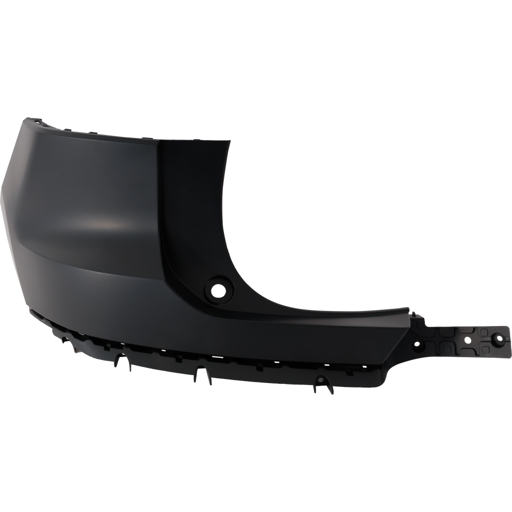 XC40 19-21 REAR BUMPER END LH, Primed