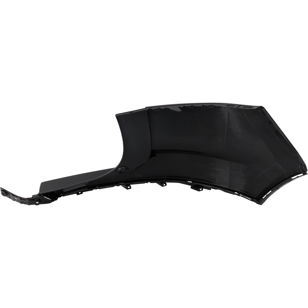 XC40 19-21 REAR BUMPER END LH, Primed