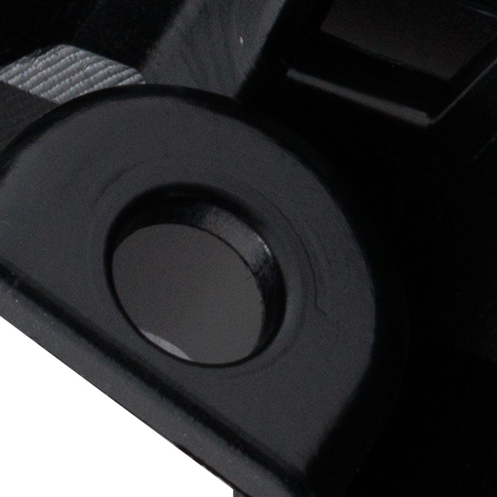 XC40 19-21 REAR BUMPER END LH, Primed